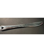 Disney MICKEY MOUSE Stainless Pierced 18/8 Glossy Silverware Butter knife - €3,03 EUR
