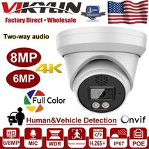 Swann PRO-4KRL 4K Add on Bullet Security Camera image 5