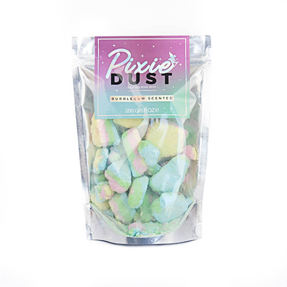 Primary image for Gift Republic Pixie Dust Bath Crystals
