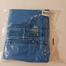 Carhartt K87 H72 Loose Fit Men's Blue Cotton Blend Short Sleeve T-Shirt Size 2XL image 15