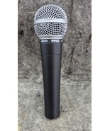 NEW  Pyle Professional Moving Coil Dynamic Handheld Microphone - $8.99