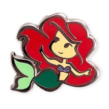 Little Mermaid Disney Pin: Ariel Cutie - $9.90