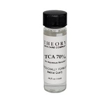 Trichloroacetic Acid 70% TCA Chemical Peel, 4 DRAM Trichloroacetic AcidMedical G - £32.25 GBP