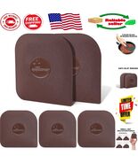 Multi-Purpose Pan Scraper Set - 5 Durable Kitchen Tools for Easy Cleaning - $175.30 MXN