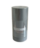 Paco Rabanne Invictus Deodorant Stick for Men 2.5 oz Sealed - £20.14 GBP