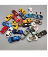 25 Diecast Hot Wheels Car Lot Pre-Owned Very Good  - $52.07 CAD
