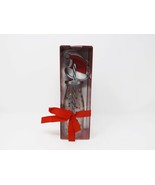 Holiday Time Bottle &amp; Cookie Cutter Set - New - £8.95 GBP