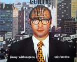Guilty! [Vinyl] Eric Burdon &amp; Jimmy Witherspoon - £24.35 GBP