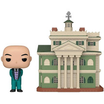 Haunted Mansion Haunted Mansion US Exclusive Pop! Town - £52.97 GBP