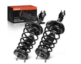 A-Premium Rear Strut Coil Spring Assembly Toyota Avalon - $197.01