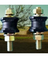Kubota ET Rubber Absorber (2 pcs) Perfect for ET engines, this set of Ru... - $29.49 CAD