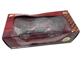 Nascar Dale Earnhardt Jr  #8 Empty Acrylic Candy Dish Car 2001 Ltd Edition  - $22.00