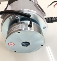 4pole Motor Drive 950W 4200RPM incl. brake SCA5C244295AR0B0 C09-022-01000 image 4