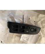 Driver Front Door Switch Driver&#39;s Sedan Window Master Fits 06-11 CIVIC 1... - €35,85 EUR