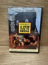 A View From the Bridge (DVD) Raf Vallone Jean Sorel Maureen Stapleton - £7.43 GBP