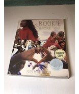 2014 ROOKIE YEARBOOK THREE MAGAZINE - TAVI GEVINSON Gossip Girl Actress ... - £42.36 GBP