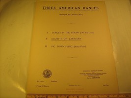 (Choice) SHEET MUSIC Art Publication Society 1930&#39;s [Z23h] - £5.09 GBP