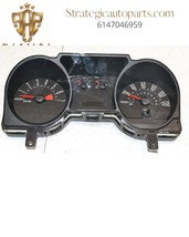 2007-2009 Ford Mustang - Instrument Cluster Speedometer 10849 AA - £152.54 GBP