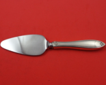 Fiesta by Hallmark Sterling Silver Cheese Server HH WS Original 6 3/8&quot; S... - £45.93 GBP
