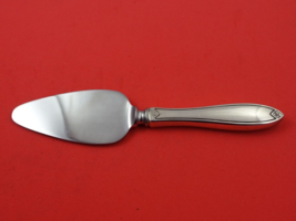 Fiesta by Hallmark Sterling Silver Cheese Server HH WS Original 6 3/8&quot; Serving - £45.74 GBP