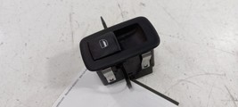 Chrysler 200 Window Switch Power Left Driver Rear 2015 2016 2017Inspecte... - $17.95