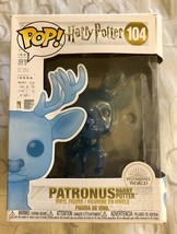 Funko Pop! Movies: Harry Potter - Patronus Vinyl Figure 104 - £7.95 GBP