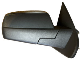 2014 - 2018 Chevy Silverado GMC Sierra RH Passenger Side View Mirror Graphite - £82.98 GBP