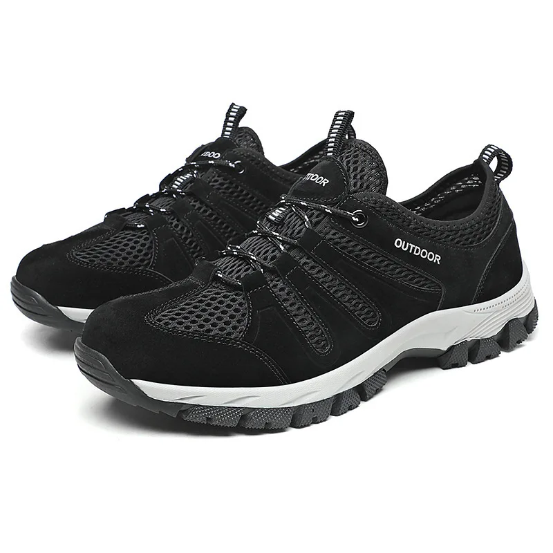 En sneakers mesh casual shoes breathable lightweight walking sneakers men running shoes thumb200