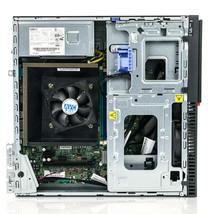 Lenovo ThinkCentre M900 Small Form Factor Desktop - Type 10FG image 2