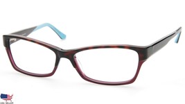 New Prodesign Denmark 4663 5432 Tortoise Eyeglasses 55-15-135 (Demo Lens Missing - £61.87 GBP