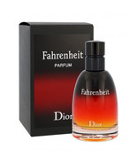 Dior Fahrenheit Le Parfum EDP 2.5oz/75ml Eau de Parfum for Men - £240.51 GBP