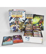 Sentinels Of The Multiverse Card Game Enhanced 2nd Print 2013 Greater Th... - £23.48 GBP