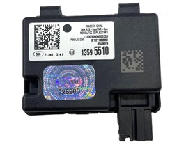 2018-2022 Buick Envision Keyless Door Lock Reciever OEM 13595510 - $368.13 MXN