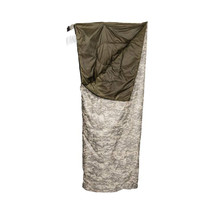 Digital Camo Sleeping Bag - £30.94 GBP