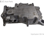 Engine Oil Pan For 03-11 SAAB 9-3  2.0 55558798 - $148.45