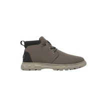 Hey Dude Men&#39;s Spencer Eco Boot Shoes Chocolate Size 14 - £63.22 GBP