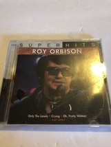 Roy Orbison : Super Hits CD - £19.50 GBP