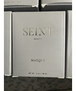 SEINT Beauty Masque - 1 oz Retail $50 Brand New in Box - $35.00