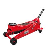BIG RED Torin Hydraulic 6000 lb Automotive Trolley Jack - €224,80 EUR