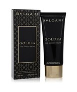 Bvlgari Goldea The Roman NightPearly Bath and Shower Gel 3.4 oz for Women - £25.12 GBP