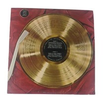 Symphonic Treasures Record 33 RPM Beethovan #6 Opus 68 - £12.52 GBP