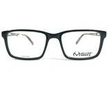 Realtree Max-5 R715 Blk Brille Rahmen Schwarz Rechteckig Voll Felge 51-1... - $55.74
