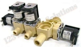 (New) Washer Valve Mix 3-WAY 24V G 3/4 Pkg For Speed Queen F380794P - £735.81 GBP