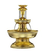 DRINKS FOUNTAIN BAR BUFFET WEDDING CHAMPAGNE FOUNTAIN  Cocktails Wine  E... - $1,514.70