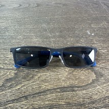 Guess Eyeglass FRAMES ONLY  GU1860 002 54/16-140 Dark Gray Blue - $18.41