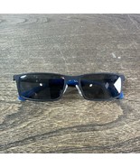 Guess Eyeglass FRAMES ONLY  GU1860 002 54/16-140 Dark Gray Blue - £14.67 GBP