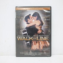 Walk The Line (Dvd) - £8.38 GBP