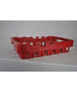 VTG Coca-Cola Plastic Carrying Tray - $29.70