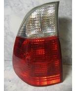 2004-2006 BMW E53 X5 Left Tail Light Lamp Outer 63217164473 DRIVER side ... - $101.19 CAD