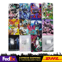 Full Set Land Of The Lustrous English Version Manga Vol. 1-12 - $129.59